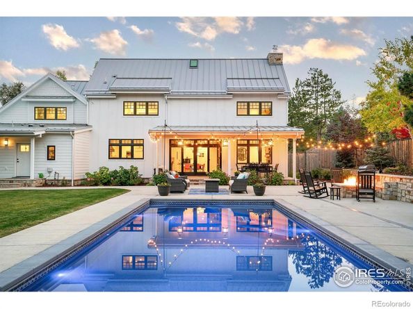 1505 Oak Avenue, Boulder CO 80304