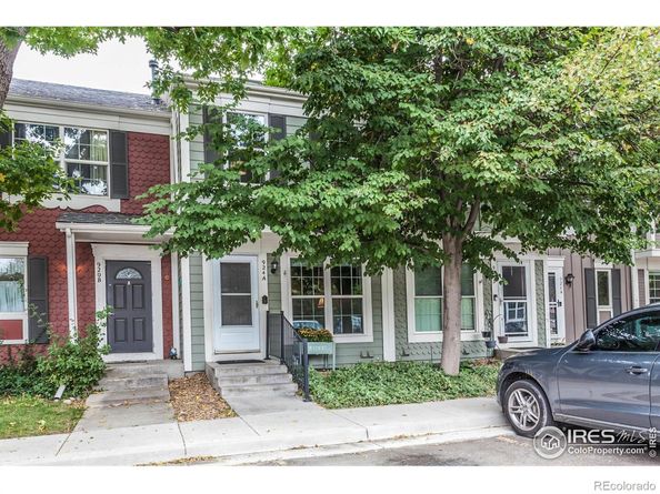 924 Milo Circle A, Lafayette CO 80026