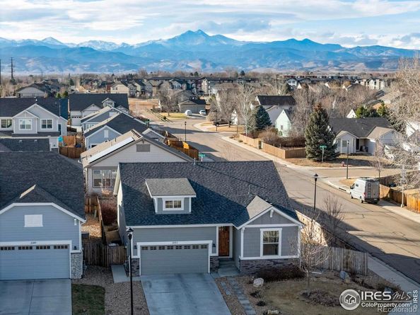 2093 Boise Court, Longmont CO 80504