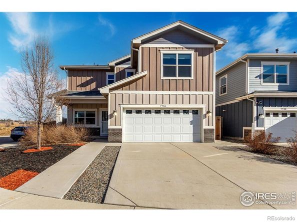 7956 Osage Street, Denver CO 80221