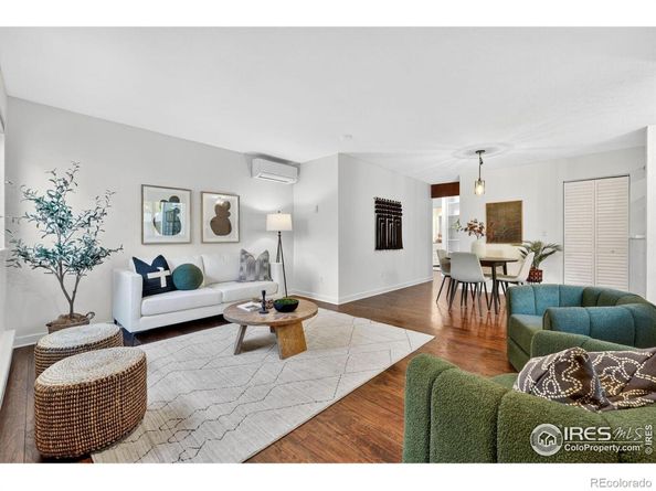 4763 Tantra Drive, Boulder CO 80305