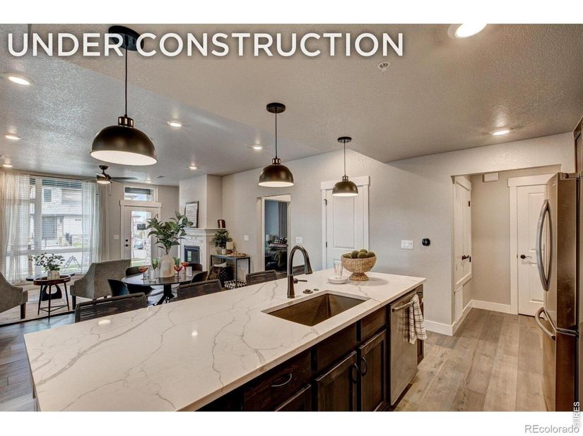 245 High Point Drive 208, Longmont CO 80504