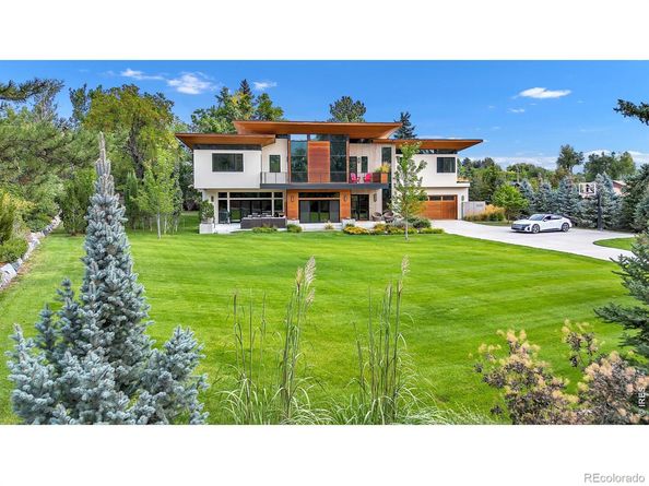 3633 Broadway Street, Boulder CO 80304