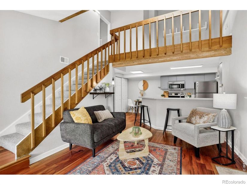 40 S Boulder Circle 4037, Boulder CO 80303
