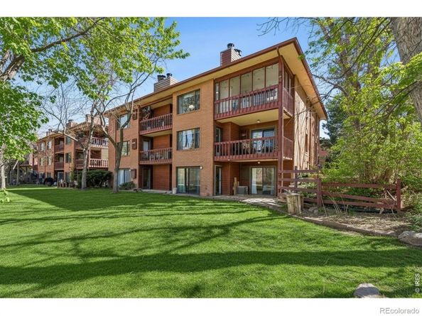715 Arapahoe Avenue 2, Boulder CO 80302