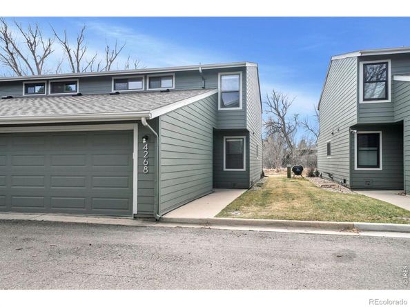 4268 Corriente Place, Boulder CO 80301