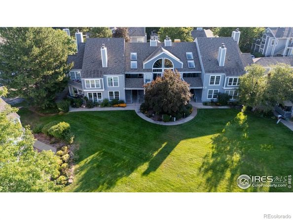 7436 Singing Hills Court, Boulder CO 80301