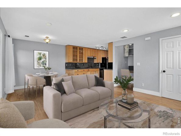 1203 6th Street 1203, Golden CO 80403