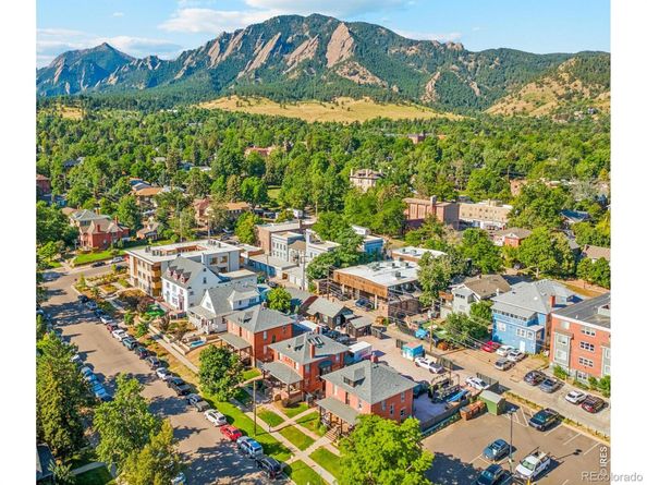 1031-1059 14th Street, Boulder CO 80302
