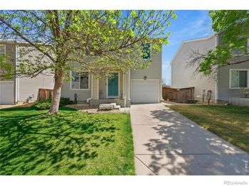 1352 Bluebird Street