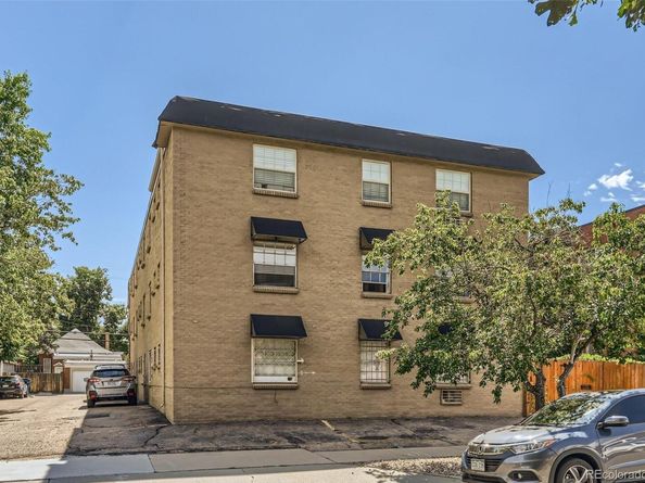 148 S Emerson Street 203, Denver CO 80209