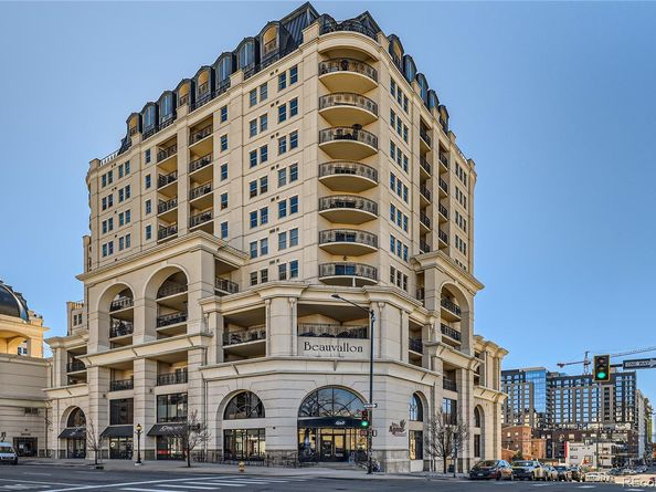975 N Lincoln Street 4I, Denver CO 80203