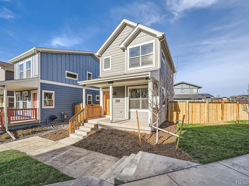 10291 E 62nd Place, Denver CO 80238