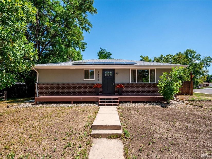 1820 S Teller, Denver CO 80232