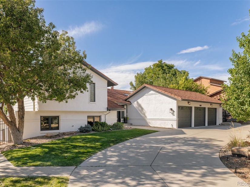 11617 Shoshone Way, Westminster CO 80234