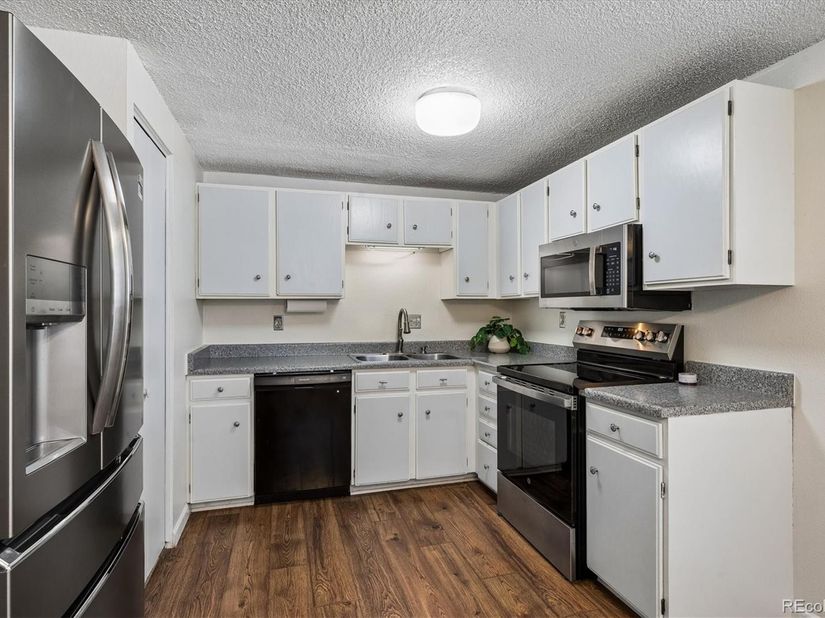 1723 Robb Street 14, Lakewood CO 80215