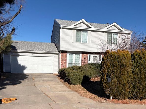 17477 E Belleview Place, Centennial CO 80015