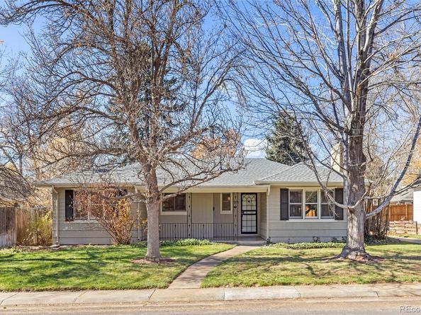 3173 S Gaylord Street, Englewood CO 80113