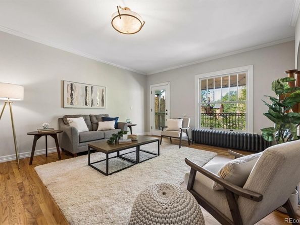 1424 Gaylord Street 3, Denver CO 80206