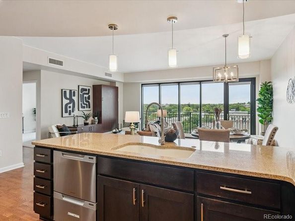 2990 E 17th Avenue 1103, Denver CO 80206