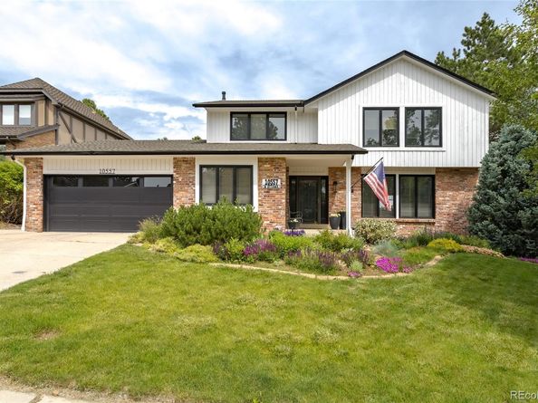 10557 W Ottawa Avenue, Littleton CO 80127