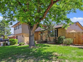 6556 S Brentwood Way