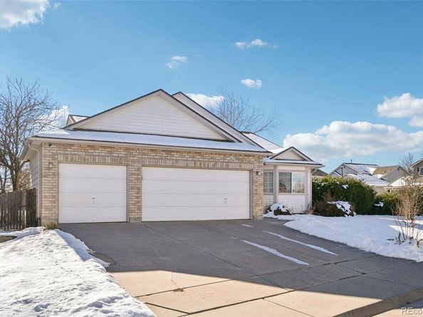 11152 W Crestline Drive, Littleton CO 80127