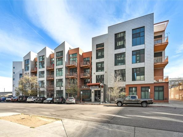 3100 Huron Street 2C, Denver CO 80202