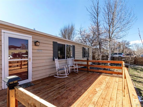 3486 W Virginia Avenue, Denver CO 80219