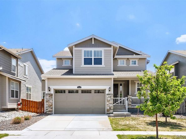10946 Uvalda Street, Commerce City CO 80022