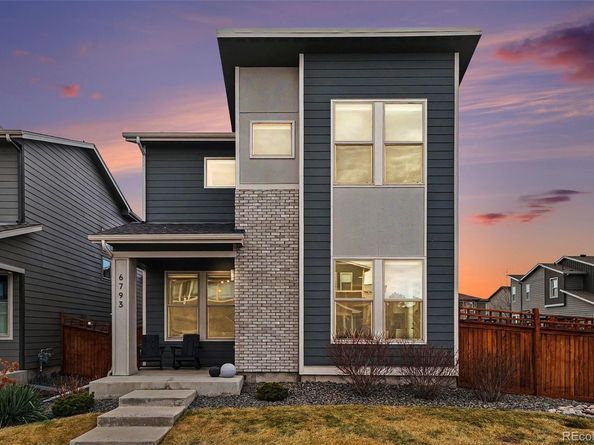 6793 Canosa Street, Denver CO 80221