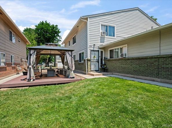 7309 W Hampden Avenue 6402, Lakewood CO 80227