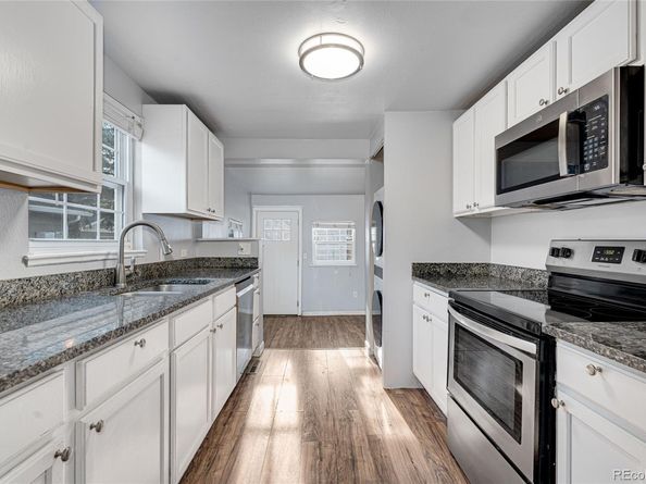 1301 S Wolff Street, Denver CO 80219