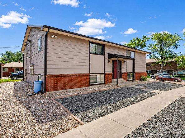 10775 W 13th Avenue, Denver CO 80215