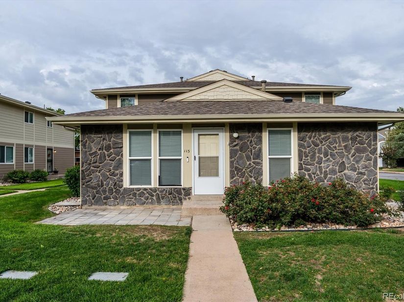 6650 E Arizona Avenue 113, Denver CO 80224