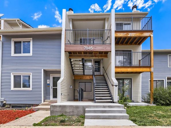 7845 Barbara Ann Drive, Arvada CO 80004