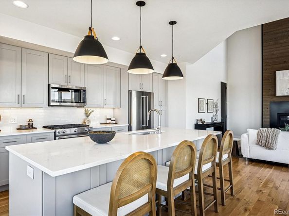 18405 Homestead Circle, Golden CO 80401