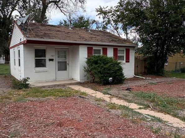 1565 Xanthia Street, Denver CO 80220