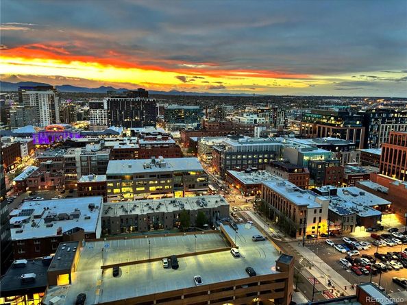 1777 Larimer Street 2203, Denver CO 80202