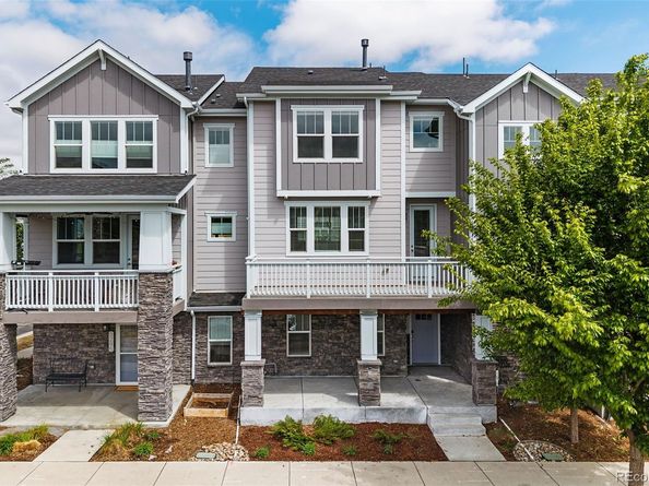 5285 W 97th Avenue, Westminster CO 80020