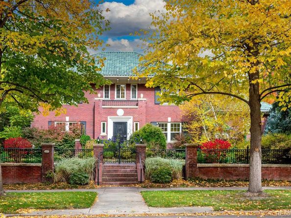 2215 E 7th Avenue Parkway, Denver CO 80206