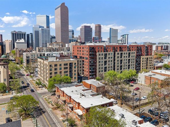 607 E 16th Avenue, Denver CO 80203