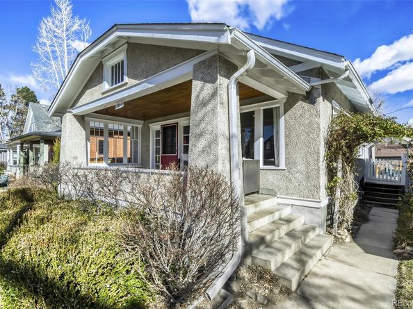 1724 S Emerson Street, Denver CO 80210