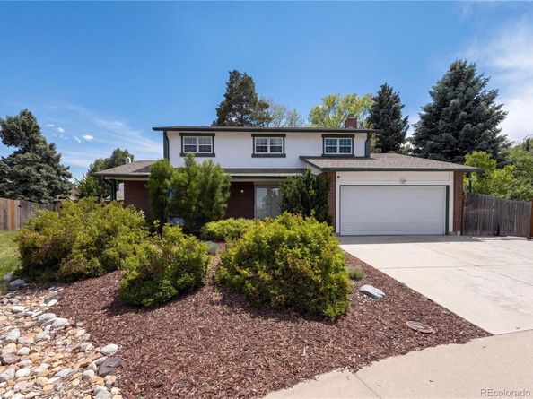 3182 S Xeric Court, Denver CO 80231