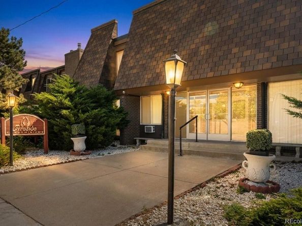 8330 Zuni Street 109, Denver CO 80221