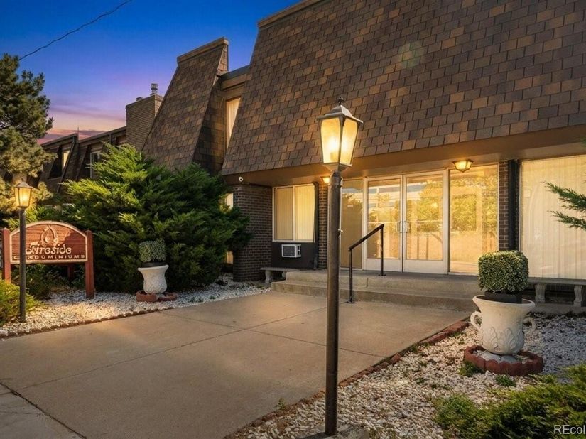 8330 Zuni Street 109, Denver CO 80221