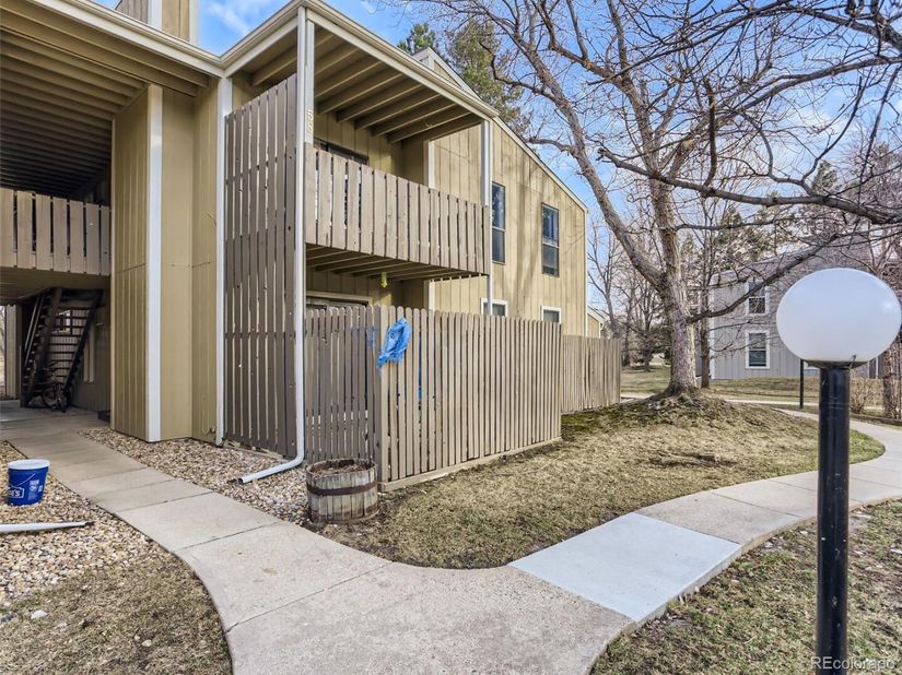 8060 Niwot Road 58, Niwot CO 80503