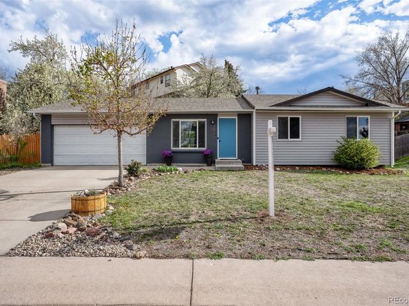 7796 W Ottawa Drive, Littleton CO 80128