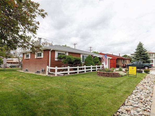 1340 E Bridge Street, Brighton CO 80601