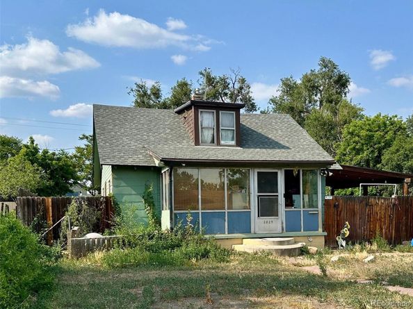 2829 W 3rd Avenue, Denver CO 80219